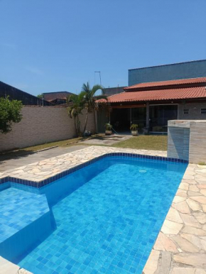 ITA casa temporada